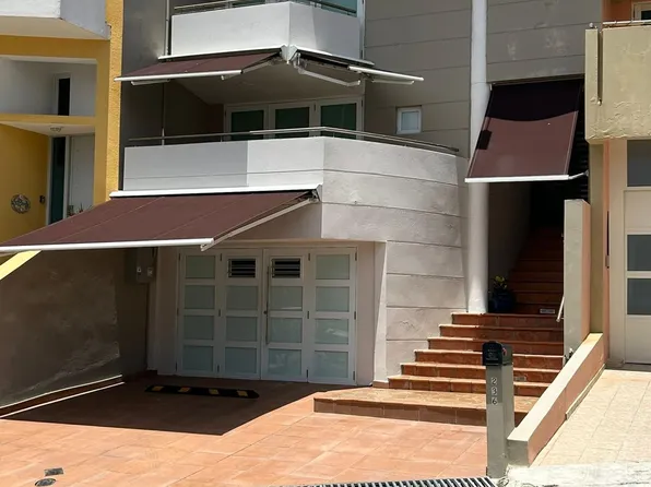 236 Montecarlo En Palmanova, Humacao, PR 00791