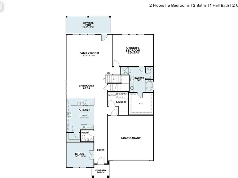 3624 Prosper Rd — Photo 3
