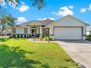 17209 SE 115th Terrace Rd, Summerfield, FL 34491