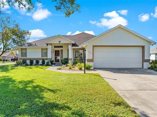 17209 SE 115th Terrace Rd, Summerfield, FL 34491