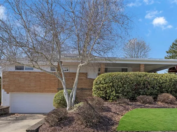 120 Prosser Dr, Monongahela, PA 15063