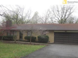 5618 N Colrain Ave, Kansas City, MO 64151