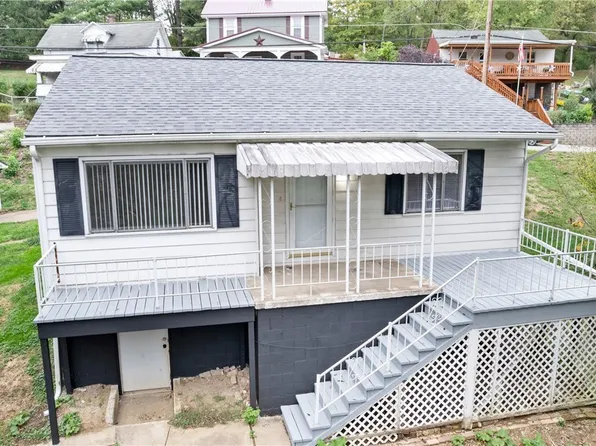 108 Asbury Cir, Wheeling, WV 26003