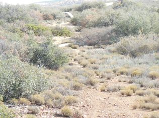 17460 E Roper Way, Dewey, AZ 86327