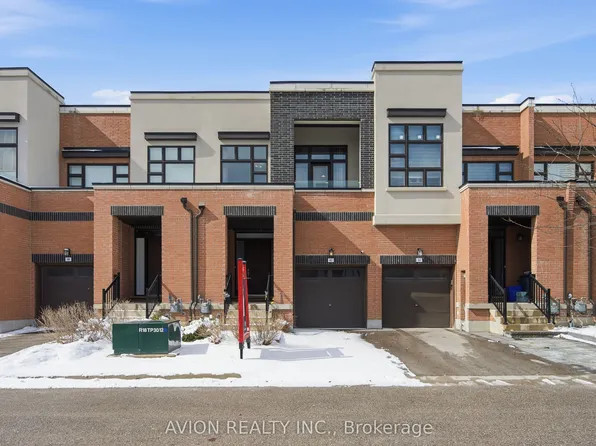 42 Causland Ln, Richmond Hill, ON L4S 0G5