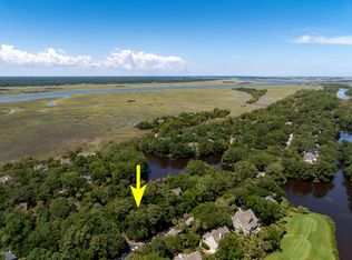 124 Sawgrass Ln, Johns Island, SC 29455