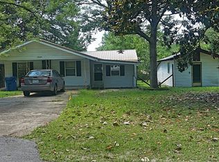 1249 Lamar St, Lucedale, MS 39452