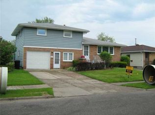 114 Maplegrove Ave, Tonawanda, NY 14150