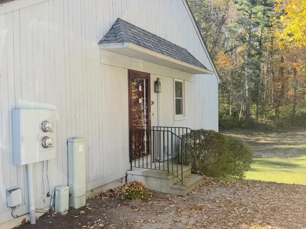 39 Woodstock Meadows #39, Woodstock, CT 06281