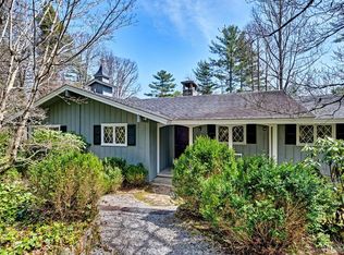 110 Haskell Rd, Cashiers, NC 28717