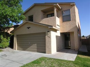 7222 Whippoorwill Ln NE, Albuquerque, NM 87109
