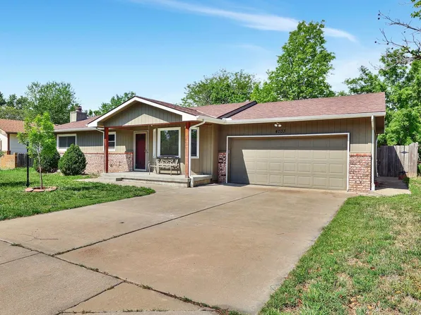 4033 Clarendon St, Wichita, KS 67220