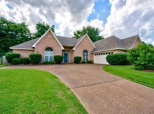 329 Bradford Trl LOT 14, Collierville, TN 38017