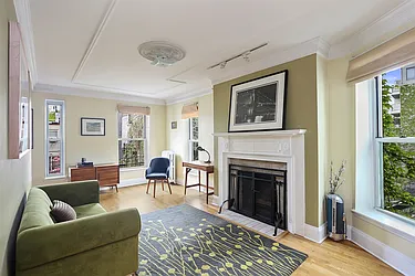 Sold by Corcoran
