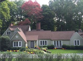 19 Sunswyck Rd, Darien, CT 06820