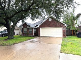 3265 Jessica Ct, Katy, TX 77493