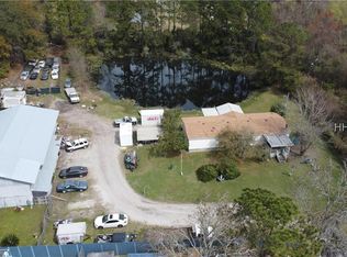 37 Ulmer Rd, Bluffton, SC 29910