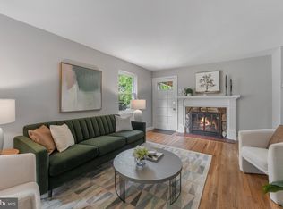 5837 Dewey St, Landover, MD 20785