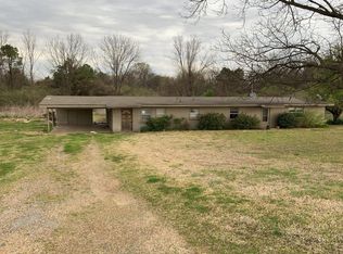 117 Saint Paul Rd, Pine Bluff, AR 71601