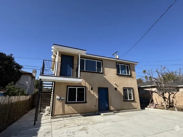 435 S Hidalgo Ave, Alhambra, CA 91801