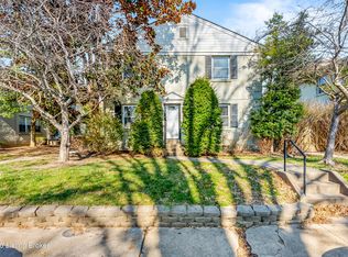 1805 Shady Ln Unit 5, Louisville, KY 40205