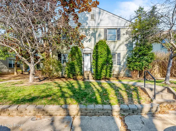 1805 Shady Ln Unit 5, Louisville, KY 40205