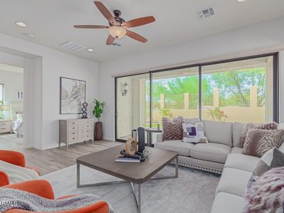 8826 E Kael St, Mesa, AZ, 85207