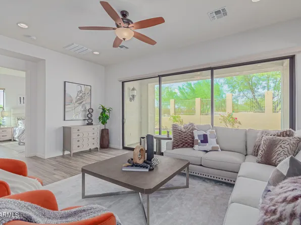 8826 E KAEL Street, Mesa, AZ 85207