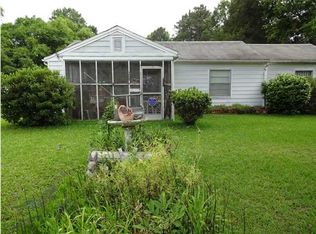 3080 Ashley Rd, Montgomery, AL 36108