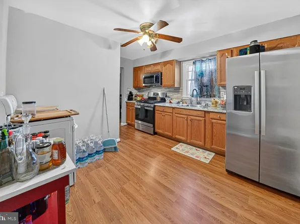 6117 Osborn Rd, Landover, MD 20785