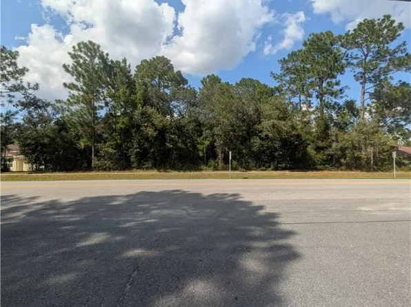 3515 W Century Blvd, Citrus Springs, FL 34433