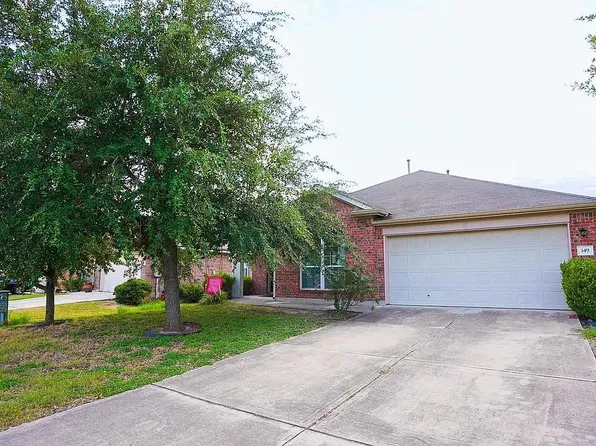 149 Firwood N, Kyle, TX 78640