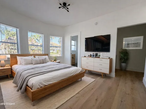 1600 E Ocean Blvd APT 1, Long Beach, CA 90802