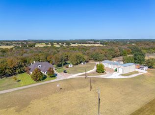 12801 County Road 1117, Cleburne, TX 76033