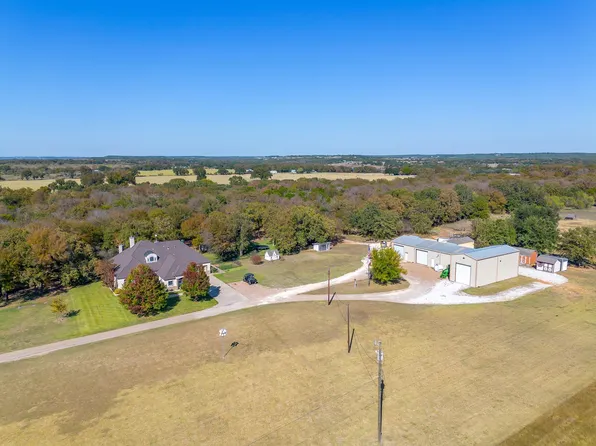 12801 County Road 1117, Cleburne, TX 76033