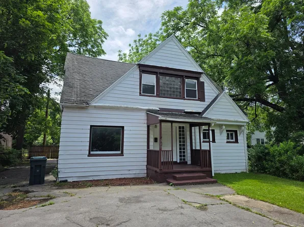 327 Glenwood Ave, Rochester, NY 14613