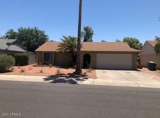 3035 E John Cabot Dr, Phoenix, AZ 85032