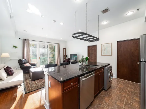61 Grand St APT 2A, Jersey City, NJ 07302