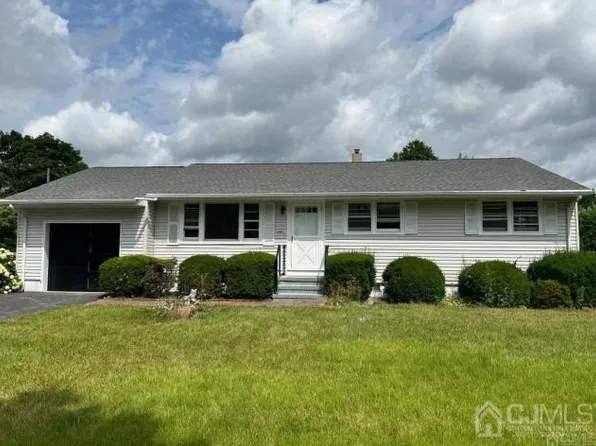 501 Plainfield Ave, Piscataway, NJ 08854