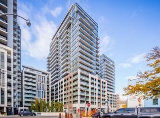 460 Adelaide St E #1216, Toronto, ON M5A 0E7