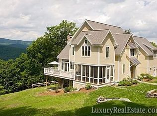 915 Carlton Hill Rd, Woodstock, VT 05091