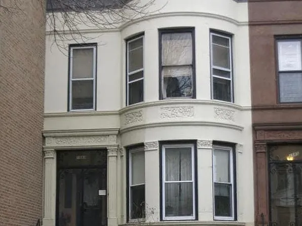 1563 Union St #Hse, Brooklyn, NY 11213