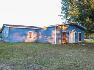 2203 Coker Rd, Pitkin, LA 70656