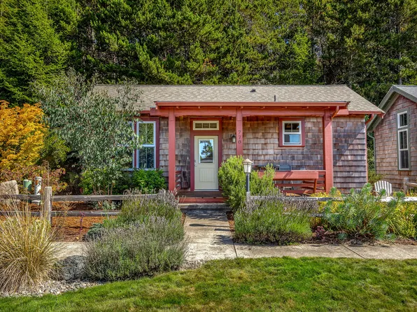 770 Dorcas Ln, Manzanita, OR 97130