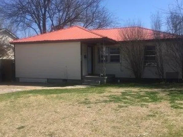 2503 NW Prentice Ave, Lawton, OK 73507