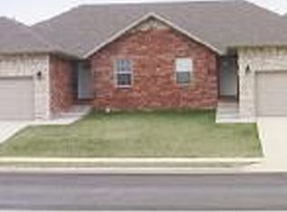 1001-1003 N 24th St, Ozark, MO 65721