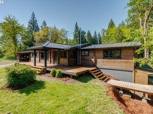 2607 NW Carty Rd, Ridgefield, WA 98642
