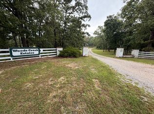 County Road 2532, Mountain View, MO 65548