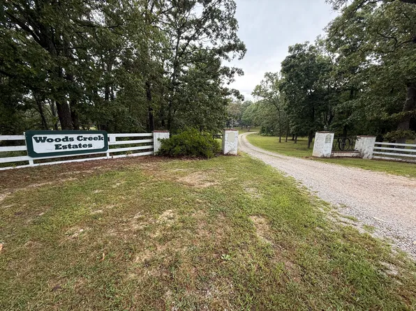 County Road 2532, Mountain View, MO 65548