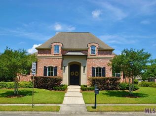 5912 Kellywood Oaks Dr, Baton Rouge, LA 70817